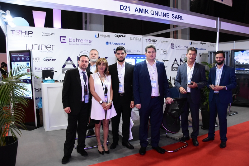 SmartEx Exhibition